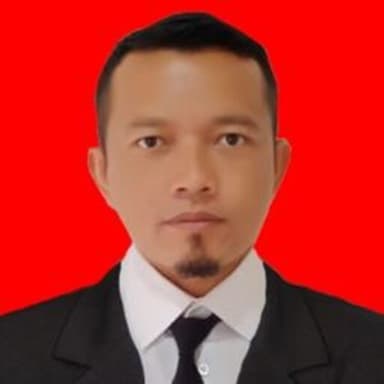 Profil CV Gusri Wandi