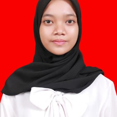 Profil CV Gustela Alifya Indriana