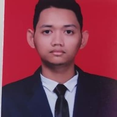 Profil CV Gusti Muhammad Rasyid Khatami