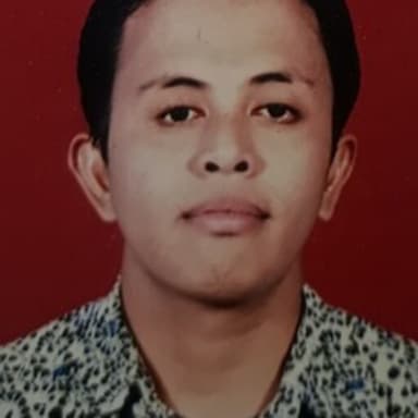 Profil CV Gusti Ngurah Pantara