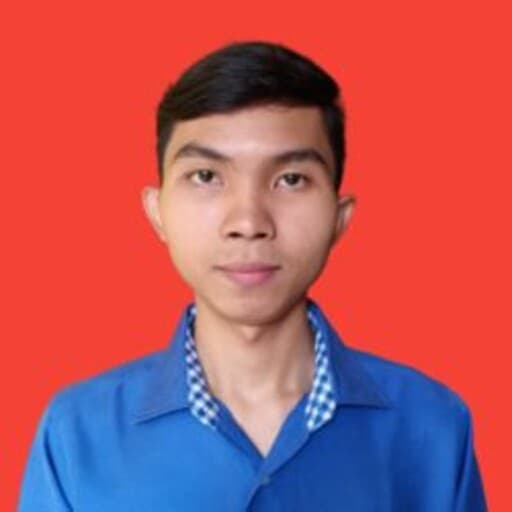 CV Gusti Sanda Muhamad Putra