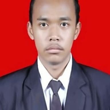 Profil CV Habib Affan Aulia