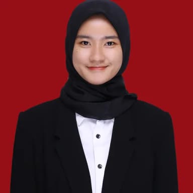 Profil CV Habiba Ainun Jalila