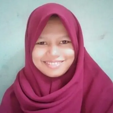 Profil CV Habibah Basiqul Akhlak