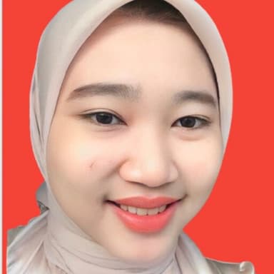 Profil CV Habibatul Kamilah