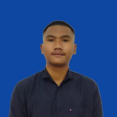 Profil CV Habibi Firdaus