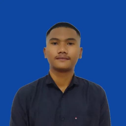 CV Habibi Firdaus