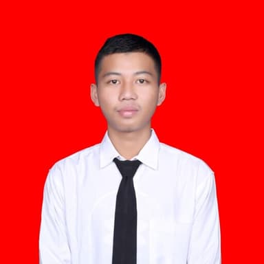 Profil CV ILHAM AGUNG PRAYOGI