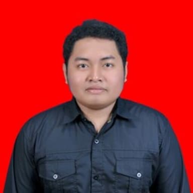 Profil CV Habibullah