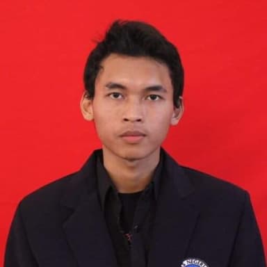 Profil CV Habibur Rohman