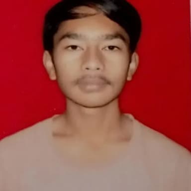 Profil CV Asep Risdianto 