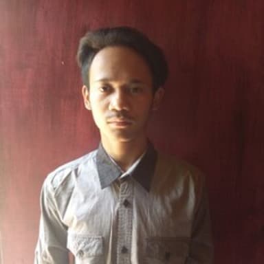 Profil CV Hadi Alamsyah