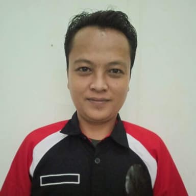 Profil CV Hadi Bangantara