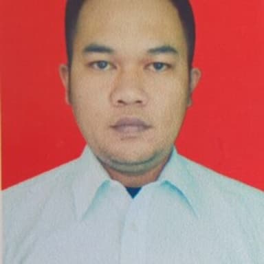 Profil CV Hadi Pradiansyah