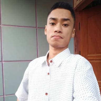 Profil CV MUHAMMAD HADI