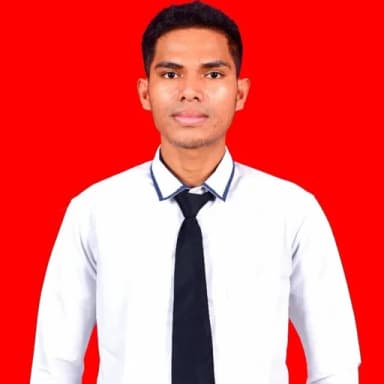 Profil CV Hadi Sanduan