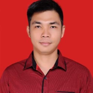 Profil CV Hadi Saputra