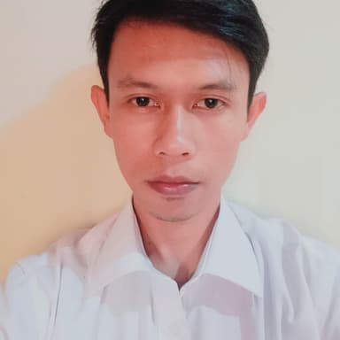 Profil CV Hadi Susanto