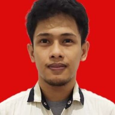 Profil CV Hadri Masdar