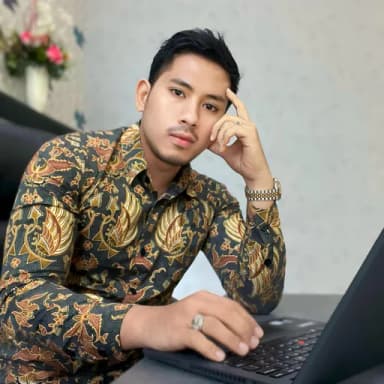 Profil CV HADY PRAMONO SH