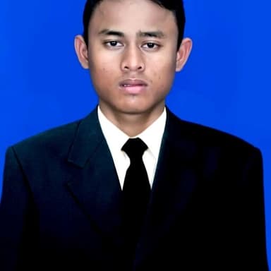 Profil CV Haerul Akbar