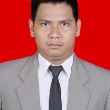 Profil CV Hafid Hilmi