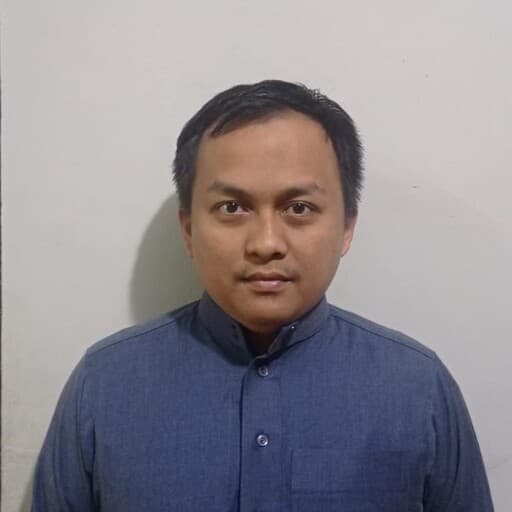 CV Hafid Ridwan