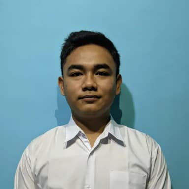 Profil CV hafid wijaya