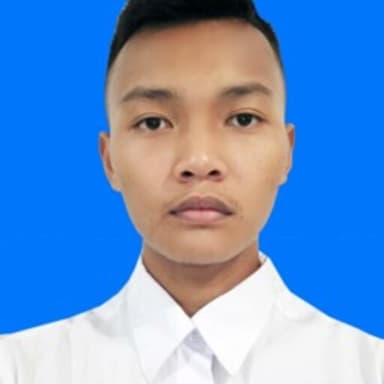 Profil CV Hafidz Fahrezi