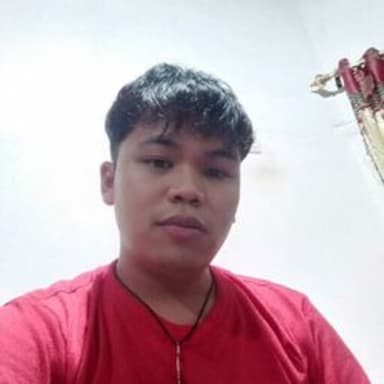 Profil CV Hafidz Rizky