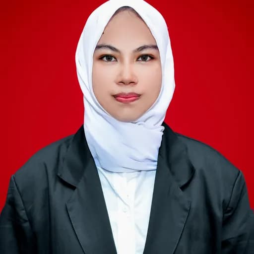 CV Hafika wazannah 