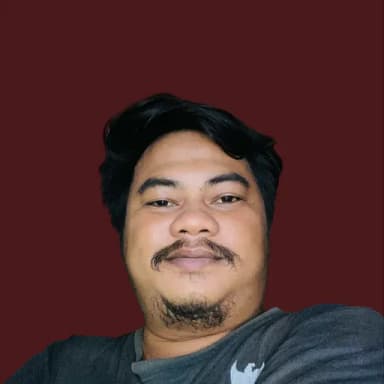 Profil CV Hafiz Gunawan