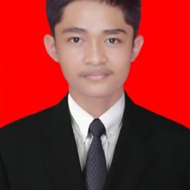 Profil CV Hafiz Hidayatullah