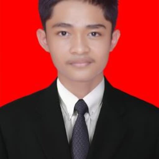 CV Hafiz Hidayatullah