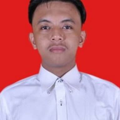 Profil CV Hafiz Prayoga