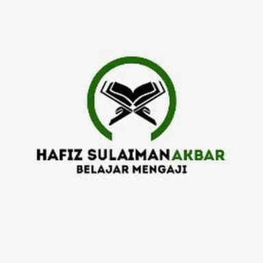 Profil CV Hafiz Sulaiman Akbar