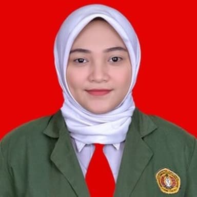 Profil CV Erlinda Azaria Zahra