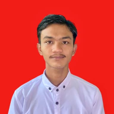 Profil CV ANJAR