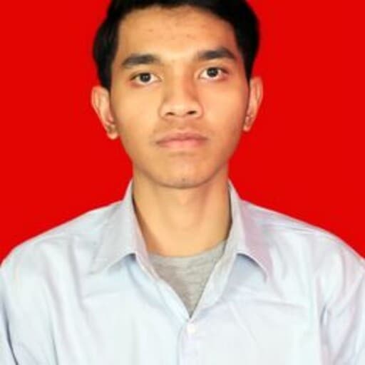 CV Muhamad Haidzir Ismail