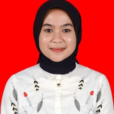 Profil CV Hajar aswad