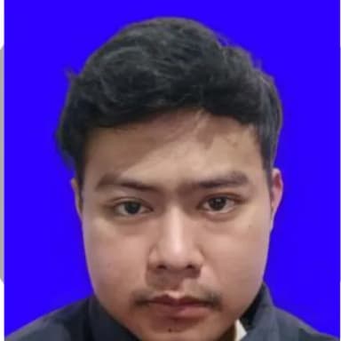 Profil CV Indra Nugraha