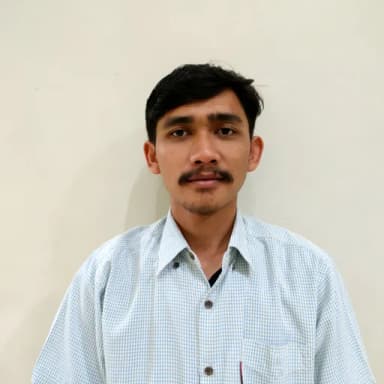 Profil CV FEBRY LAKSANA