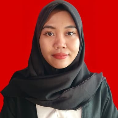 Profil CV Hajjah Lita Chilviana