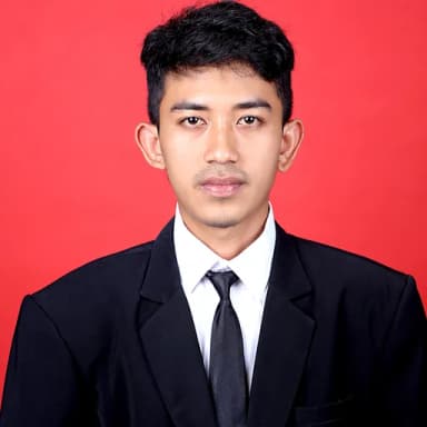 Profil CV AUFA HALIM WIBISONO