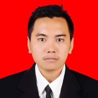 Profil CV Hamdani