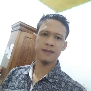 Profil CV Hamdani