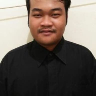 Profil CV Hamid Aji Saputra