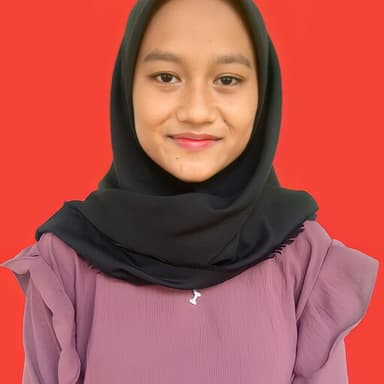 Profil CV Haminatul Faikah