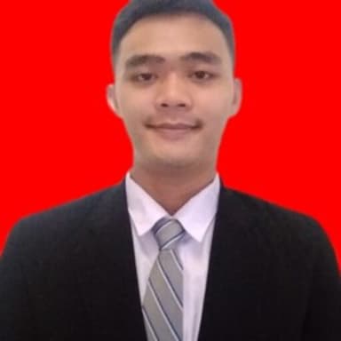 Profil CV Haminudin