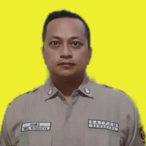 CV HAMKA